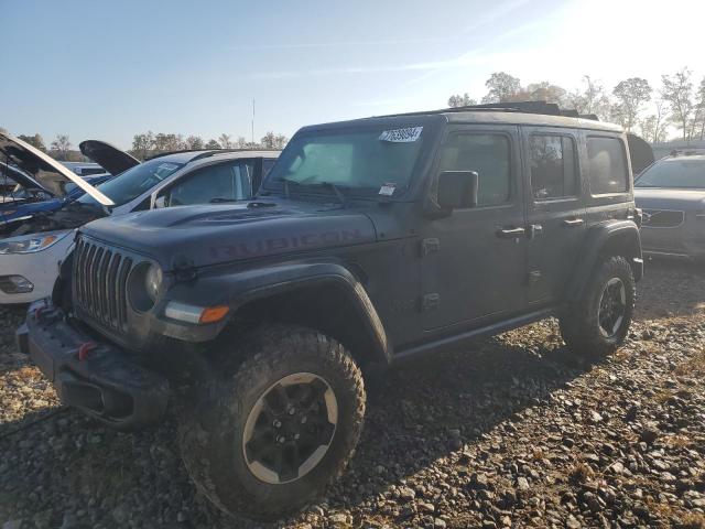 2020 JEEP WRANGLER U - 1C4HJXFG4LW144021