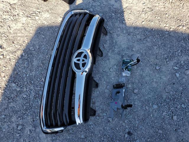 2015 TOYOTA HIGHLANDER - 5TDDKRFH3FS153085