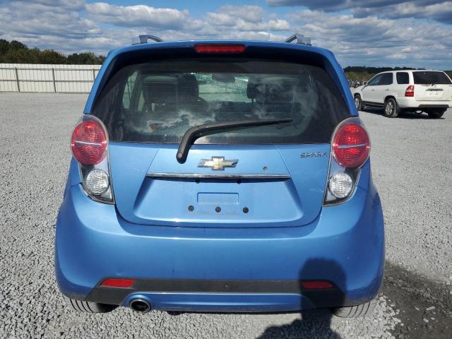 VIN KL8CF6S92DC543308 2013 CHEVROLET SPARK no.6