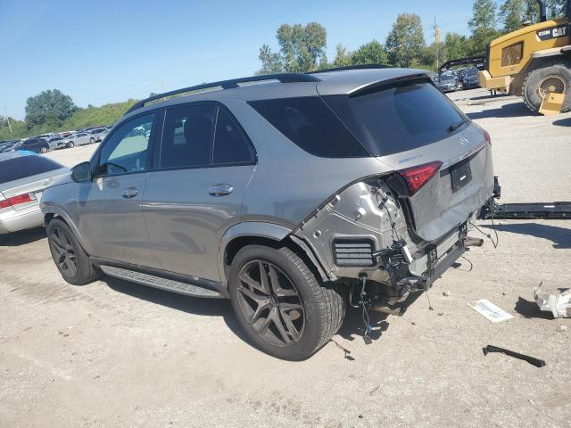 2022 MERCEDES-BENZ GLE AMG 53 4JGFB6BB3NA593467
