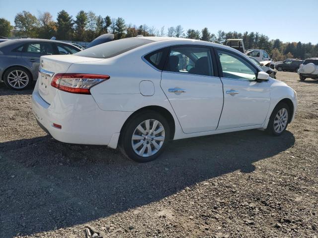 VIN 3N1AB7AP2FY313779 2015 Nissan Sentra, S no.3