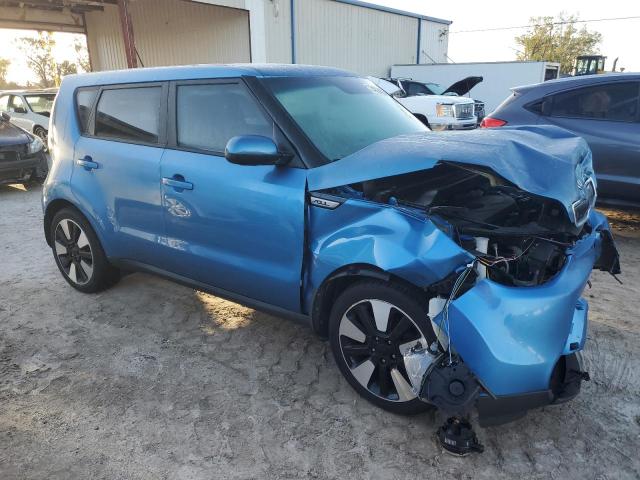 VIN KNDJP3A55G7349412 2016 KIA Soul, + no.4