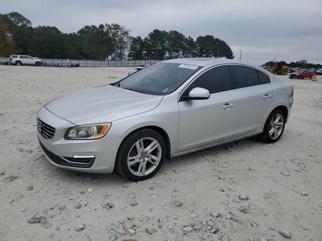 VIN YV1612TK1F1350007 2015 Volvo S60, Premier no.1