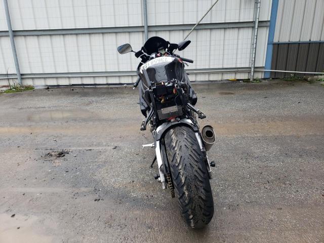 2013 BMW S 1000 RR - WB1053403DZL16956