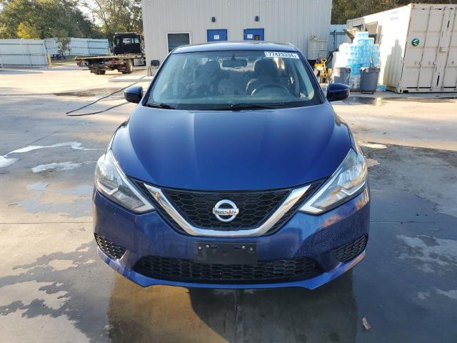 VIN 3N1AB7AP7HY351897 2017 NISSAN SENTRA no.5