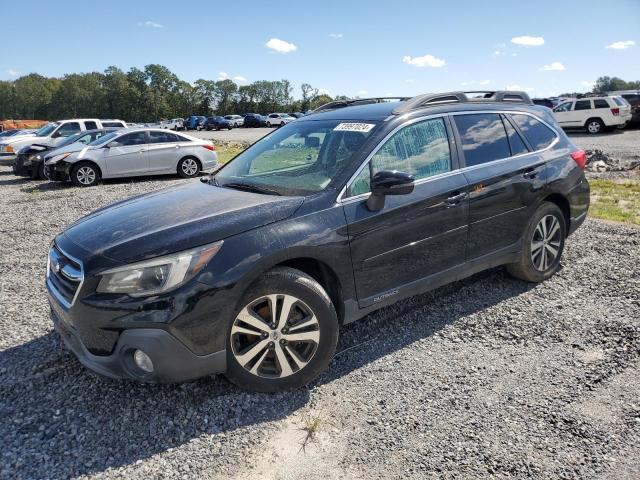 VIN 4S4BSAJC8K3373124 2019 Subaru Outback, 2.5I Lim... no.1