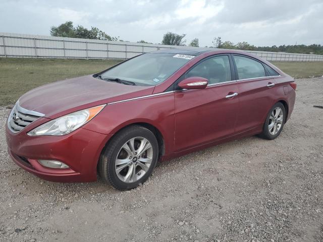 Vin: 5npec4ac3dh650981, lot: 78367094, hyundai sonata se 2013 img_1