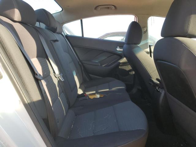 2018 KIA FORTE LX - 3KPFL4A77JE174404