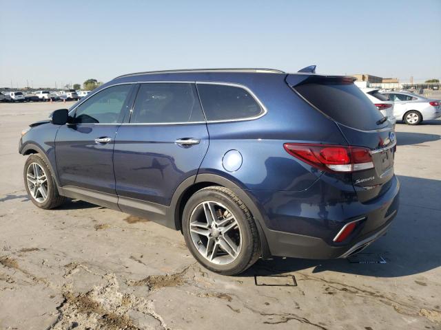2017 HYUNDAI SANTA FE S - KM8SR4HF5HU197021