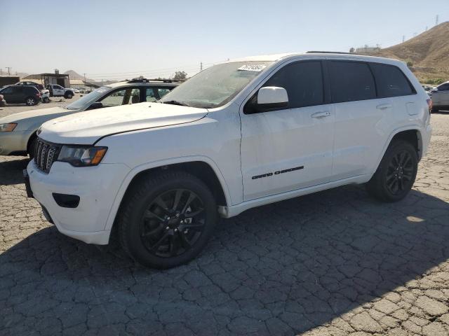 2018 JEEP GRAND CHER #3025023222