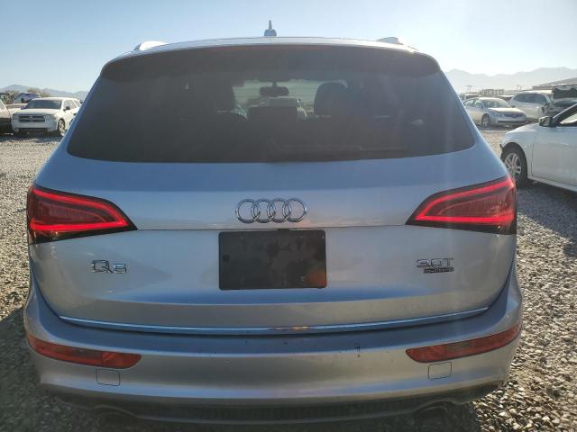 VIN WA1D7AFP4GA077654 2016 Audi Q5, Premium Plus S-... no.6