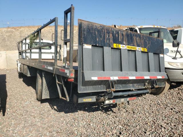 INTERNATIONAL 4000 4300 2005 white conventi diesel 1HTMMAALX5H122929 photo #4