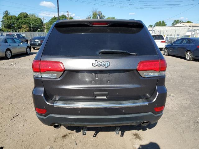 2017 JEEP GRAND CHER - 1C4RJFBT2HC949168