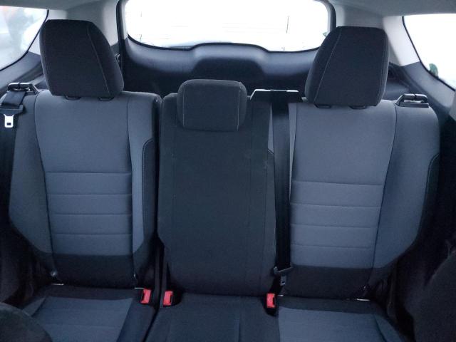 2017 FORD ESCAPE S - 1FMCU0F76HUC43947