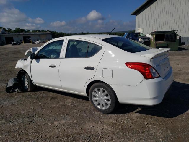 VIN 3N1CN7AP3FL846916 2015 NISSAN VERSA no.2