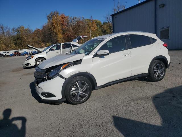 2021 HONDA HR-V EX #2996626633