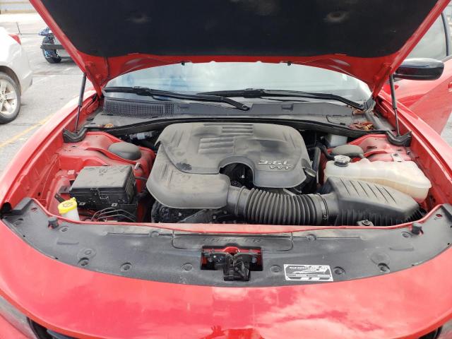 2023 DODGE CHARGER SX - 2C3CDXBG2PH576686