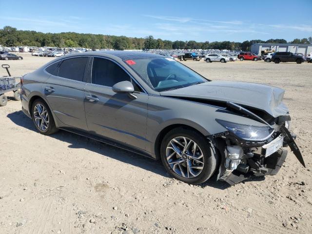 2023 HYUNDAI SONATA SEL - KMHL14JA6PA312221