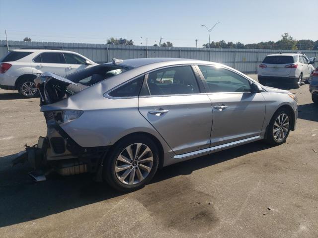 2016 HYUNDAI SONATA SPO - 5NPE34AF1GH344294