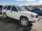 Lot #3021136226 2004 JEEP GRAND CHER