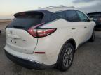 NISSAN MURANO S photo