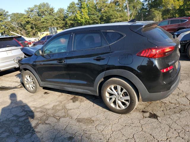 2021 HYUNDAI TUCSON LIM - KM8J33A47MU353196