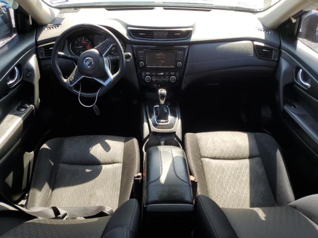 2019 NISSAN ROGUE S - JN8AT2MT4KW260613