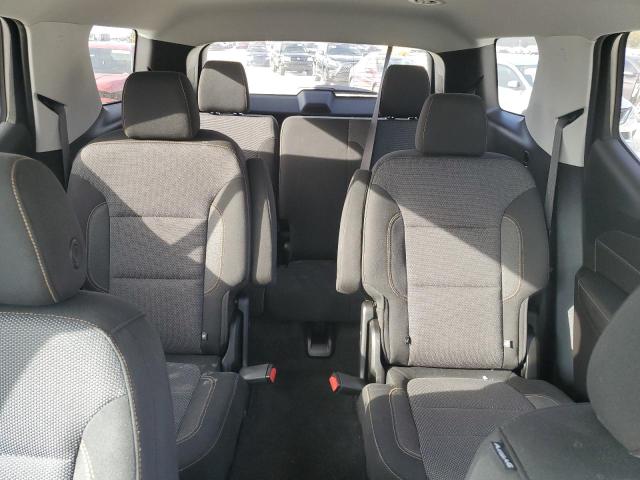 2019 CHEVROLET TRAVERSE L - 1GNERGKW5KJ196429