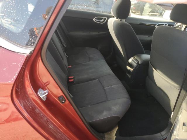 2017 NISSAN SENTRA S - 3N1AB7AP0HL660205