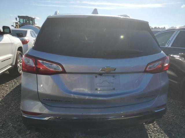 2020 CHEVROLET EQUINOX PR - 3GNAXYEXXLS666128
