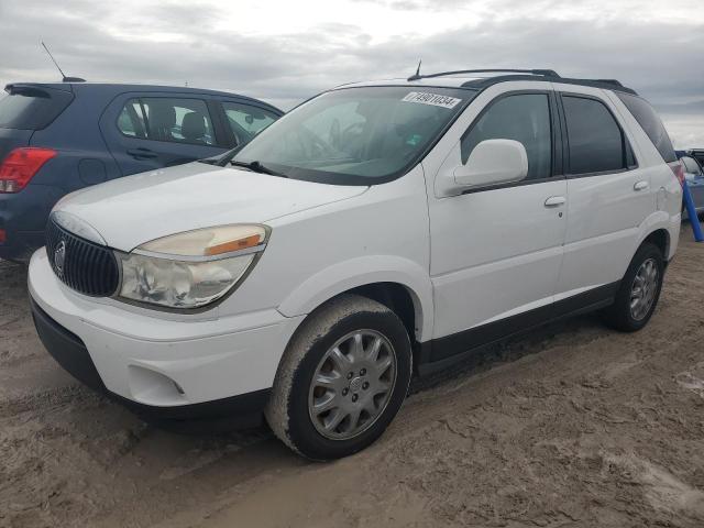 Global Auto Auctions: 2006 BUICK RENDEZVOUS