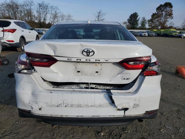 VIN 4T1R11AKXNU703207 2022 TOYOTA CAMRY no.6