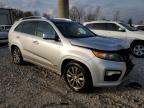 KIA SORENTO SX photo