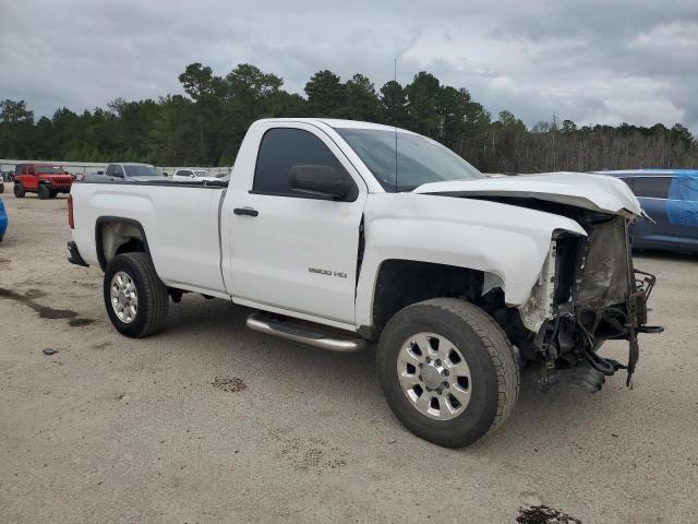 2015 CHEVROLET SILVERADO - 1GB0CUEGXFZ500132