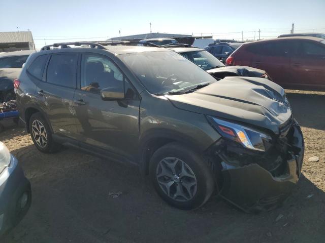 2022 SUBARU FORESTER P - JF2SKAEC9NH407952
