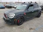 MINI COOPER JCW photo