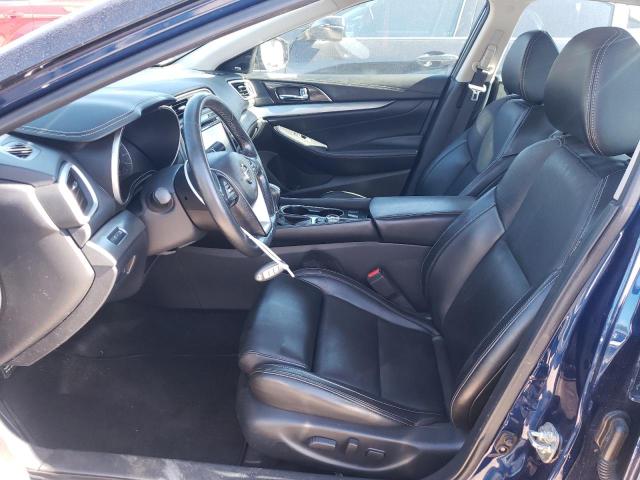 2017 NISSAN MAXIMA 3.5 - 1N4AA6AP2HC429673