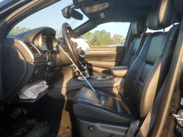 2021 JEEP GRAND CHER - 1C4RJFBG6MC512545