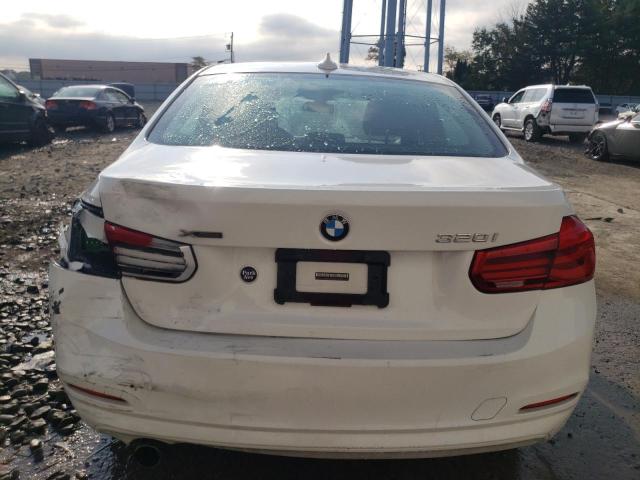 VIN WBA8E5G54GNT94731 2016 BMW 3 Series, 320 XI no.6