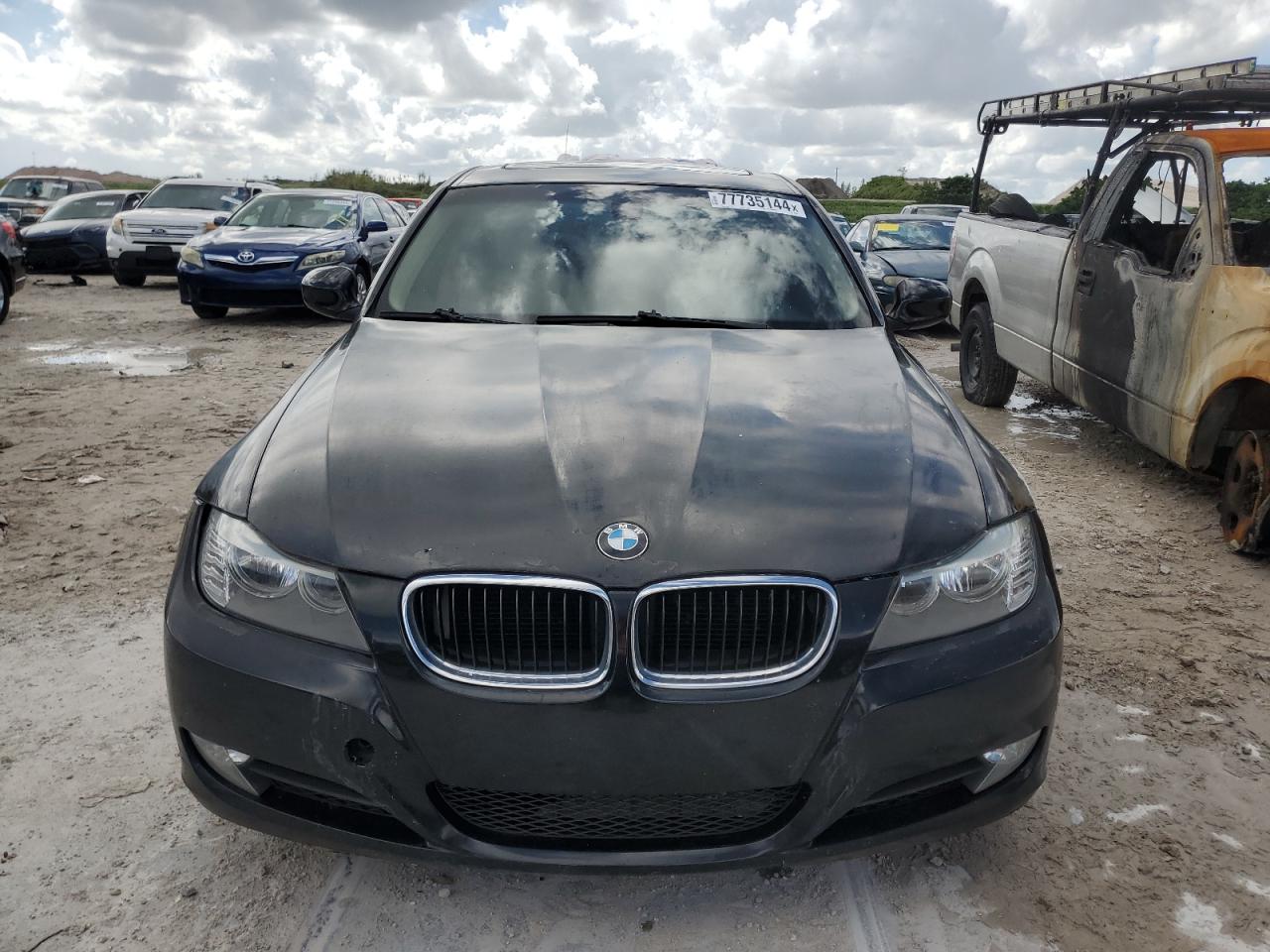 Lot #2928053394 2009 BMW 328 I