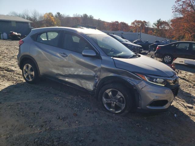 2019 HONDA HR-V LX - 3CZRU6H39KG724789