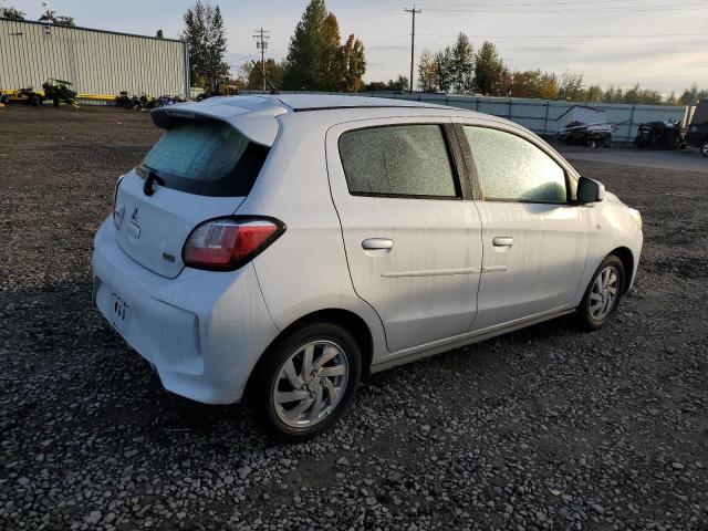 2022 MITSUBISHI MIRAGE ES - ML32AUHJXNH009469