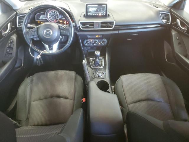 2015 MAZDA 3 TOURING - 3MZBM1L78FM124242