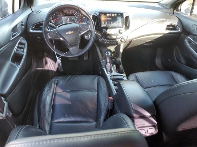 2017 CHEVROLET CRUZE PREM - 1G1BF5SM0H7187529