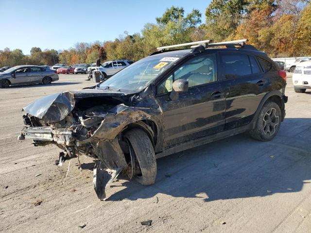 2015 SUBARU XV CROSSTR #3113161780