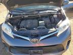 TOYOTA SIENNA LE photo