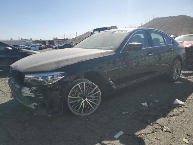 VIN WBAJA9C5XJB250992 2018 BMW 5 SERIES no.1