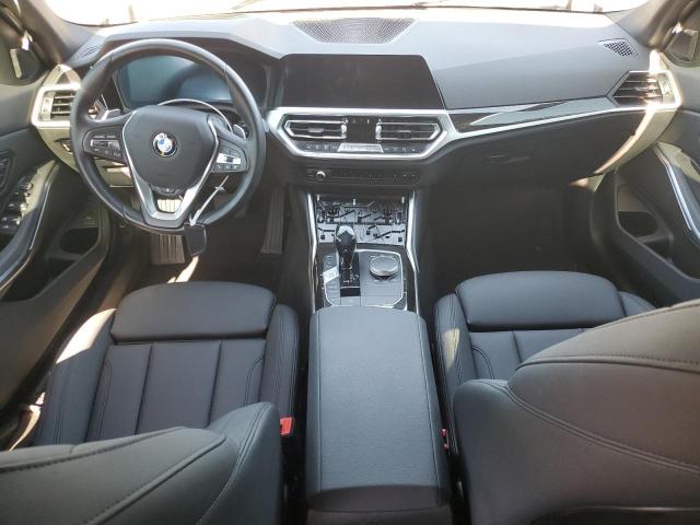 2021 BMW 330I - 3MW5R1J05M8B70640