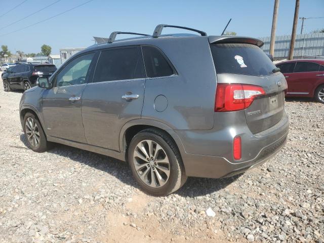 VIN 5XYKWDA72FG563919 2015 KIA Sorento, SX no.2