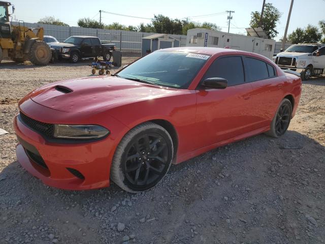 2023 DODGE CHARGER GT #2957834807